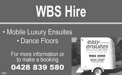 banner image for WBS Hire