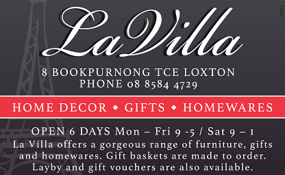 banner image for La Villa Home Decor & Gifts