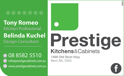 banner image for Prestige Kitchens & Cabinets