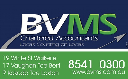 banner image for BVMS Chartered Accountants