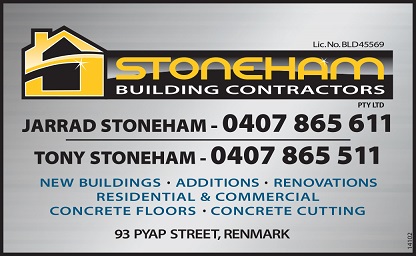 banner image for Stoneham Building Contractors