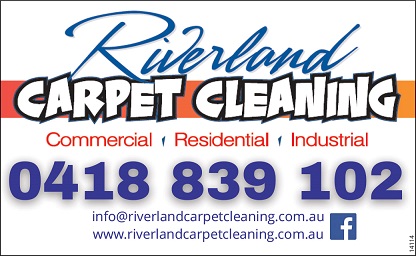 banner image for Riverland Carpet Cleaning