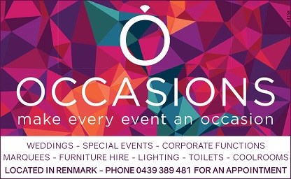 banner image for Occasions Event Management