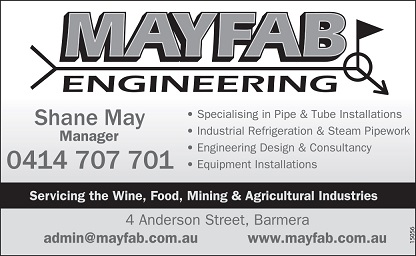 banner image for MayFab Engineering