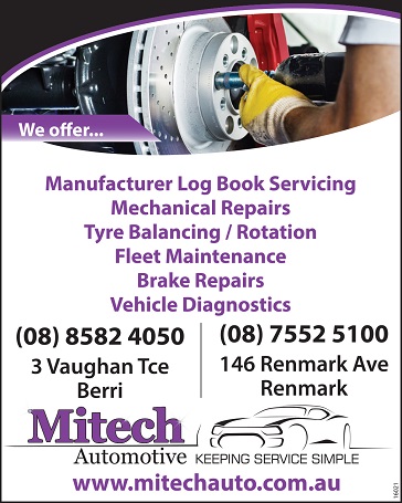 banner image for Mitech Automotive