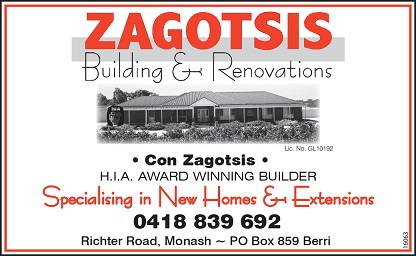 banner image for Zagotsis Building & Renovations
