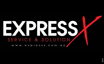 banner image for EXPRESSX Xtra-Clean