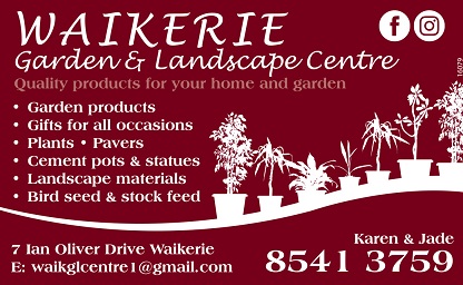 banner image for Waikerie Garden & Landscape Centre