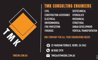 banner image for TMK Consulting Engineers