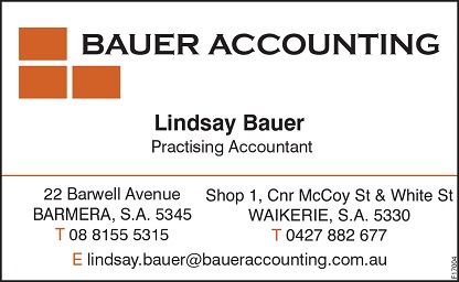 banner image for Bauer Accounting