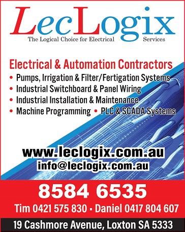 banner image for Leclogix