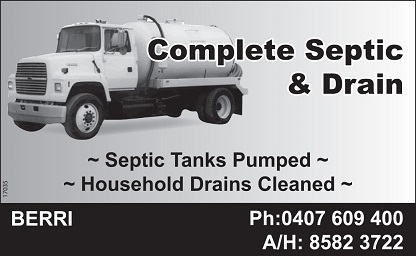banner image for Complete Septic & Drain