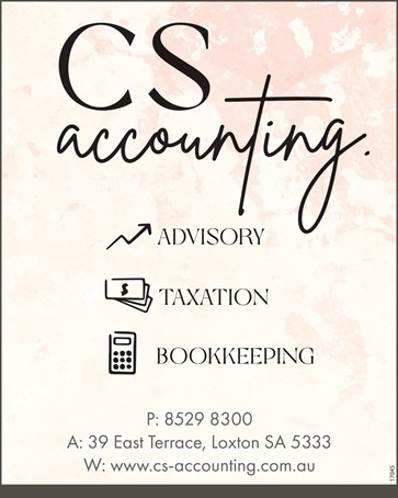 banner image for CS Accounting