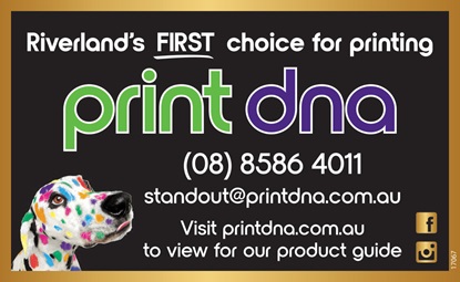 banner image for Print DNA