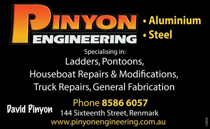 banner image for Pinyon Engineering