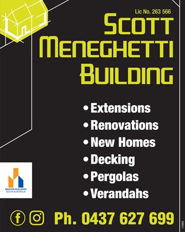 banner image for Scott Meneghetti Building