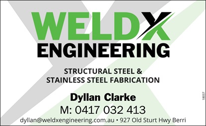 banner image for WeldX Engineering