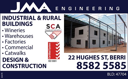 banner image for JMA Engineering & Construction