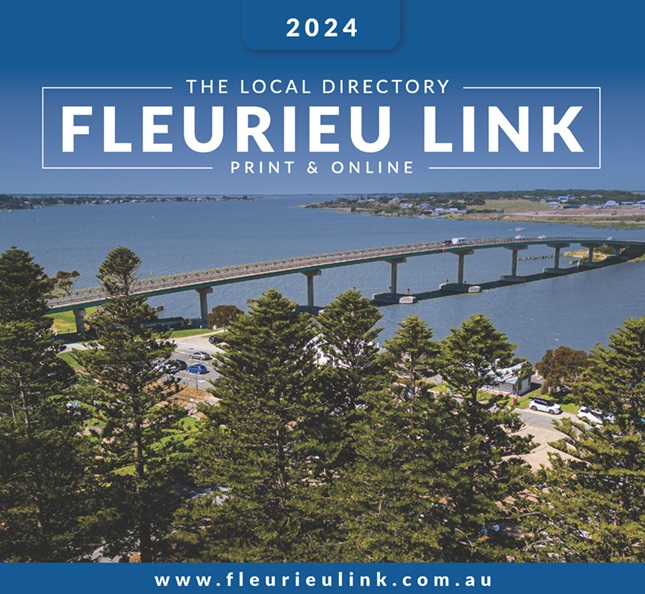 banner image for Fleurieu Link